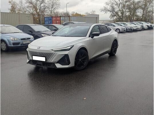 Changan UNI-V, 2023 г., 41 229 км