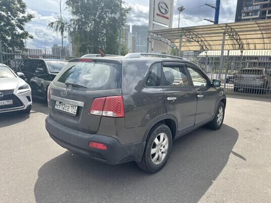 Kia Sorento, 2011 г., 282 721 км