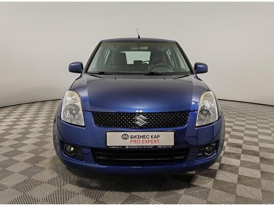 Suzuki Swift, 2006 г., 200 295 км