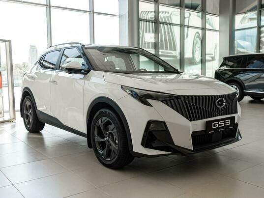 GAC GS3 GL