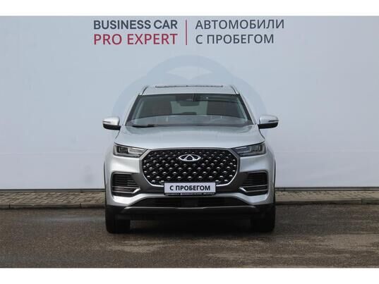Chery Tiggo 8 Pro E+, 2023&nbsp;г., 35&nbsp;646&nbsp;км