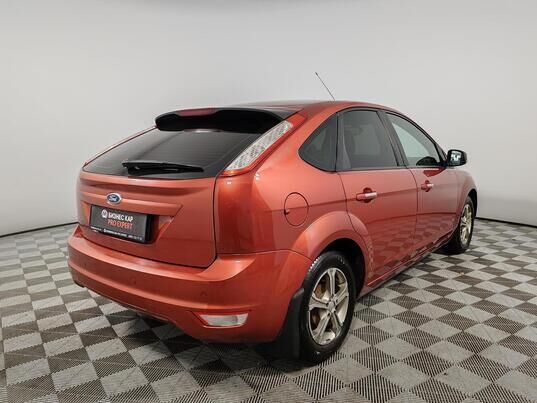 Ford Focus, 2009 г., 203 304 км