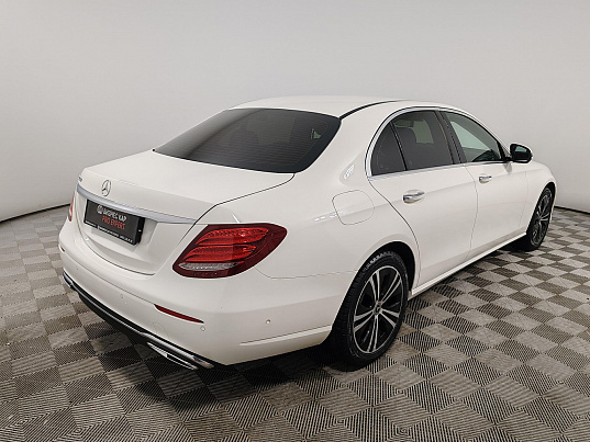 Mercedes-Benz E-Класс, 2019 г., 160 882 км