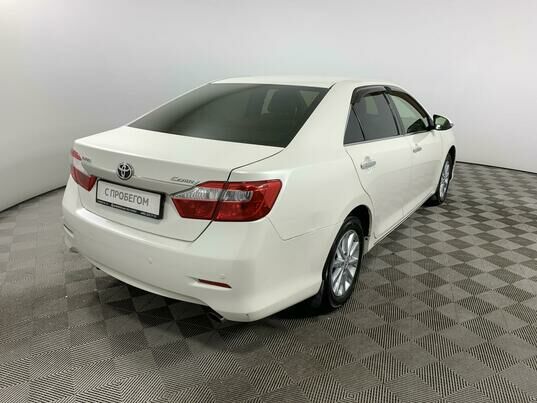 Toyota Camry, 2012 г., 480 003 км