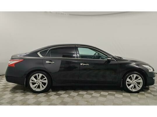 Nissan Teana, 2014 г., 241 509 км