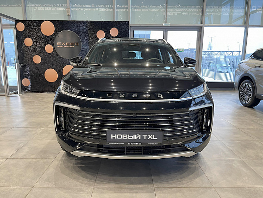 EXEED TXL Premium