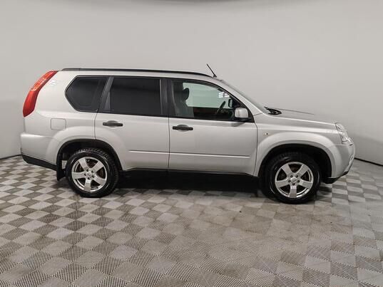 Nissan X-Trail, 2013&nbsp;г., 222&nbsp;308&nbsp;км