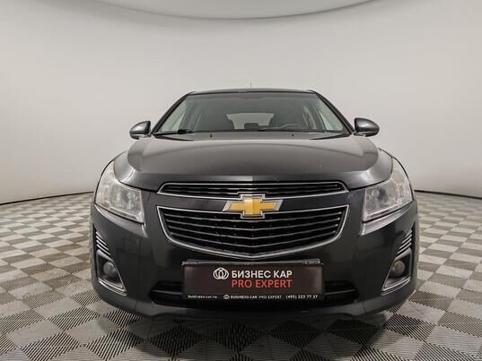 Chevrolet Cruze, 2013&nbsp;г., 102&nbsp;540&nbsp;км