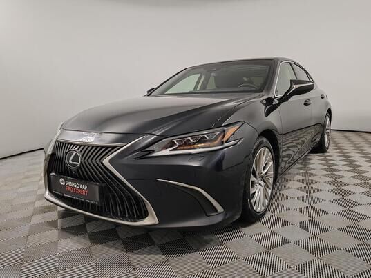 Lexus ES, 2020&nbsp;г., 336&nbsp;471&nbsp;км