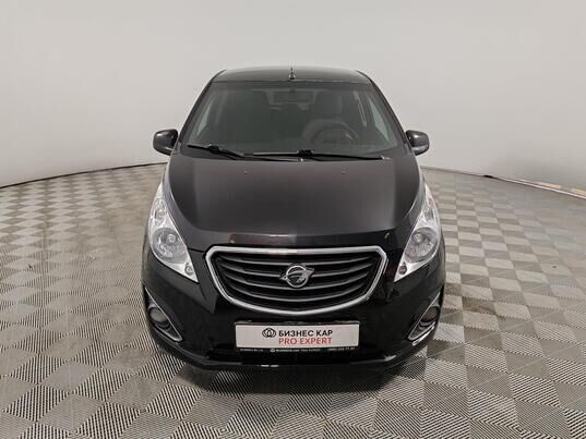 Ravon R2, 2016 г., 224 596 км