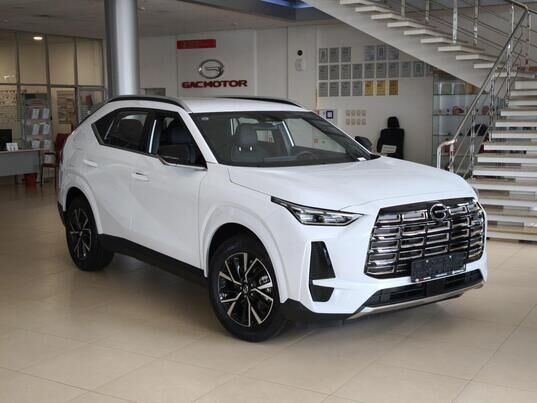 GAC GS4
