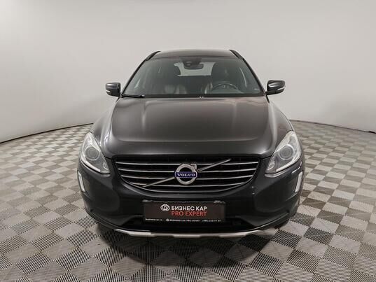 Volvo XC60, 2017&nbsp;г., 260&nbsp;477&nbsp;км