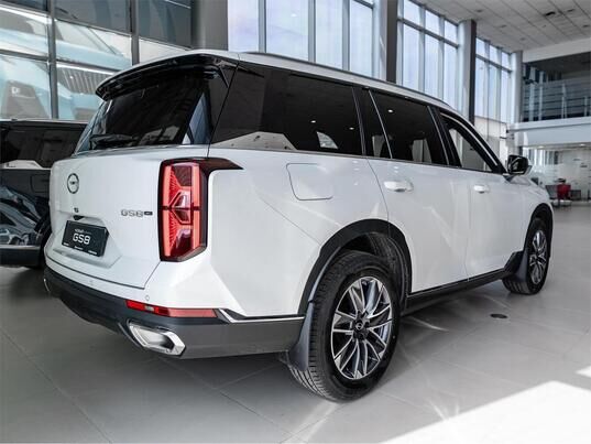 GAC GS8