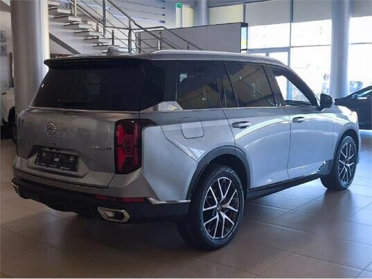 GAC GS8 GT