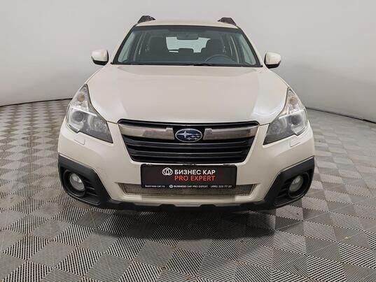 Subaru Outback, 2014 г., 174 741 км