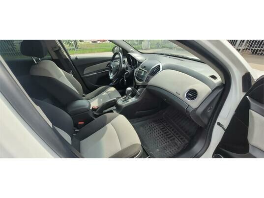 Chevrolet Cruze, 2013 г., 222 069 км