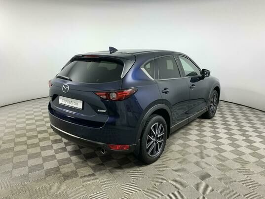 Mazda CX-5, 2017 г., 128 444 км