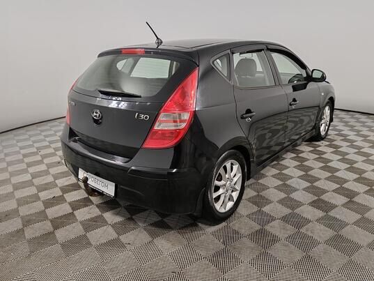 Hyundai I30, 2011 г., 317 883 км