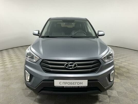 Hyundai Creta, 2019 г., 47 901 км