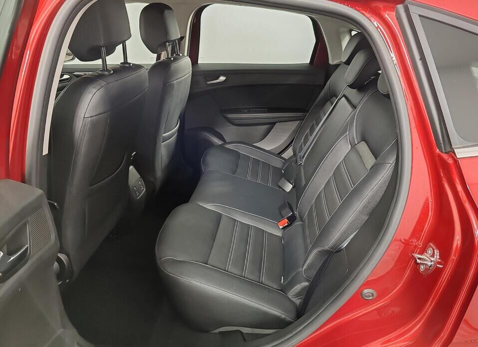 Renault Arkana 1.3 CVT (150 л.с.)
