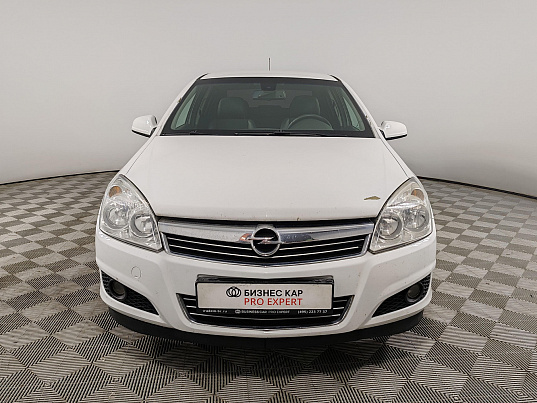 Opel Astra, 2014 г., 153 305 км