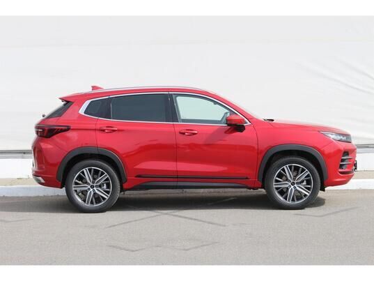 EXEED LX, 2023 г., 48 110 км