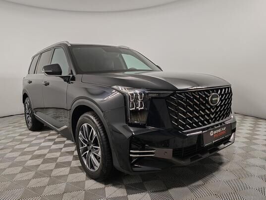 GAC GS8, 2023 г., 13 334 км