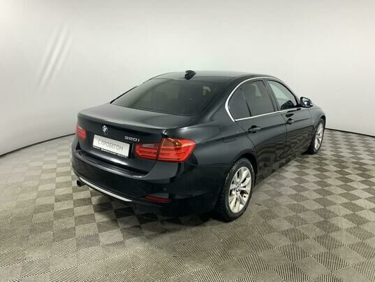 BMW 3 серии, 2012 г., 205 902 км