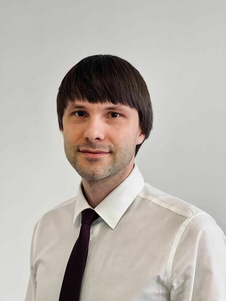 Кондратьев Вадим