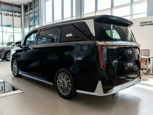 GAC M8 GX Premium