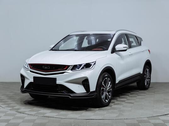 Belgee X50 Prestige