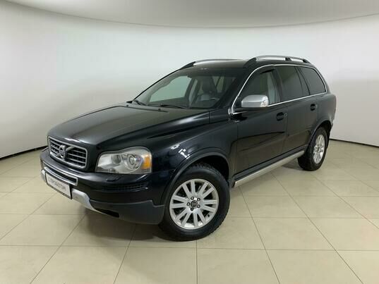 Volvo XC90, 2011 г., 271 082 км