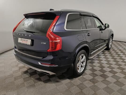 Volvo XC90, 2015&nbsp;г., 181&nbsp;895&nbsp;км