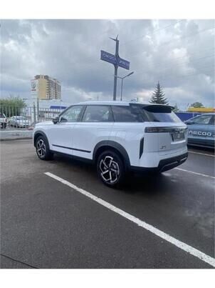 Jaecoo J7