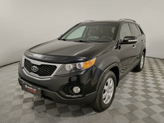 Kia Sorento, 2012 г., 133 001 км