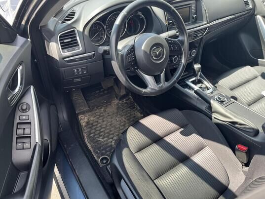 Mazda 6, 2013 г., 55 547 км
