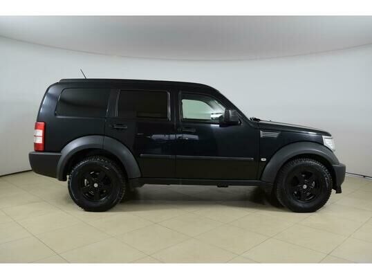 Dodge Nitro, 2007 г., 211 860 км