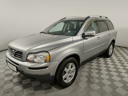 Volvo XC90, 2008 г., 362 403 км