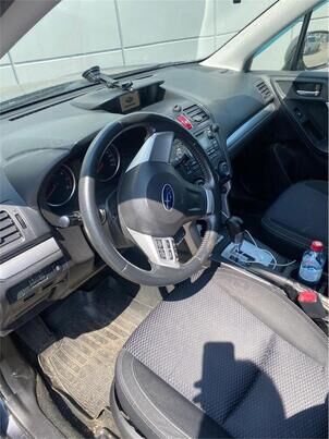 Subaru Forester, 2014 г., 152 018 км