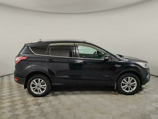 Ford Kuga, 2017 г., 98 373 км
