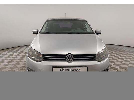 Volkswagen Polo, V, 2012 г., 254 036 км