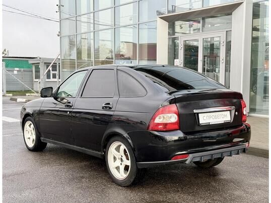 LADA (ВАЗ) Priora, 2010 г., 230 952 км