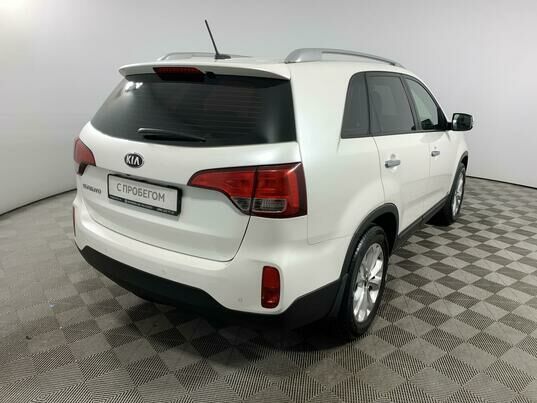 Kia Sorento, 2016 г., 138 861 км