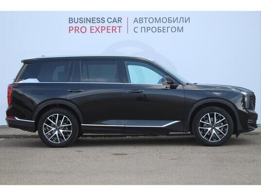 GAC GS8, 2023 г., 32 039 км