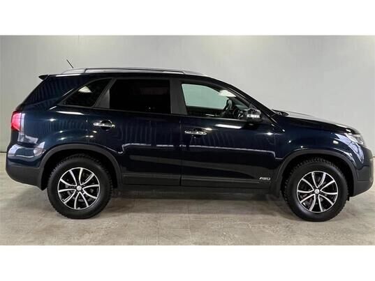 Kia Sorento, 2018&nbsp;г., 99&nbsp;327&nbsp;км