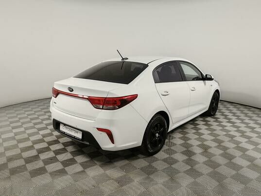 Kia Rio, 2019 г., 179 196 км