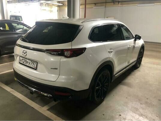 Mazda CX-9, 2017 г., 225 065 км