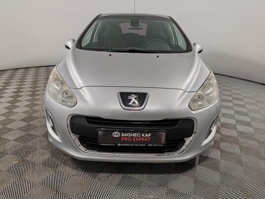 Peugeot 308, 2012&nbsp;г., 187&nbsp;420&nbsp;км