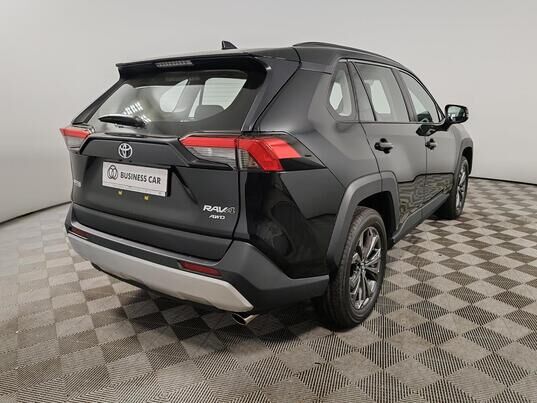 Toyota RAV4 Adventure Plus