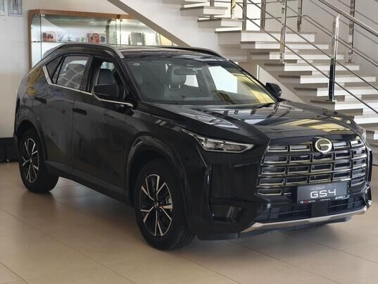 GAC GS4 GB